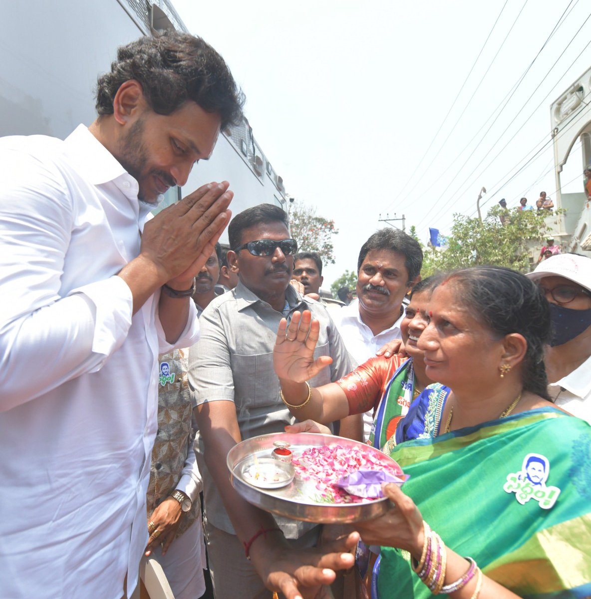 Once More YSJ tweet media