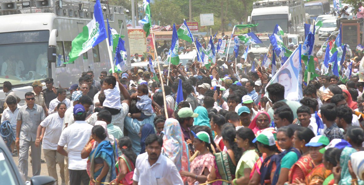 Once More YSJ tweet media