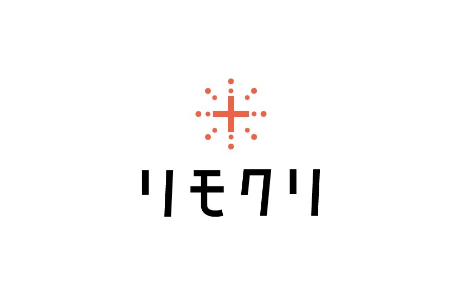ichizoooou's tweet photo. オンライン診療等のDXサービス
「リモクリ」のロゴデザインを担当させて頂きました。

https://t.co/mGmQQSCxPi https://t.co/Ws2cQw3XgR
