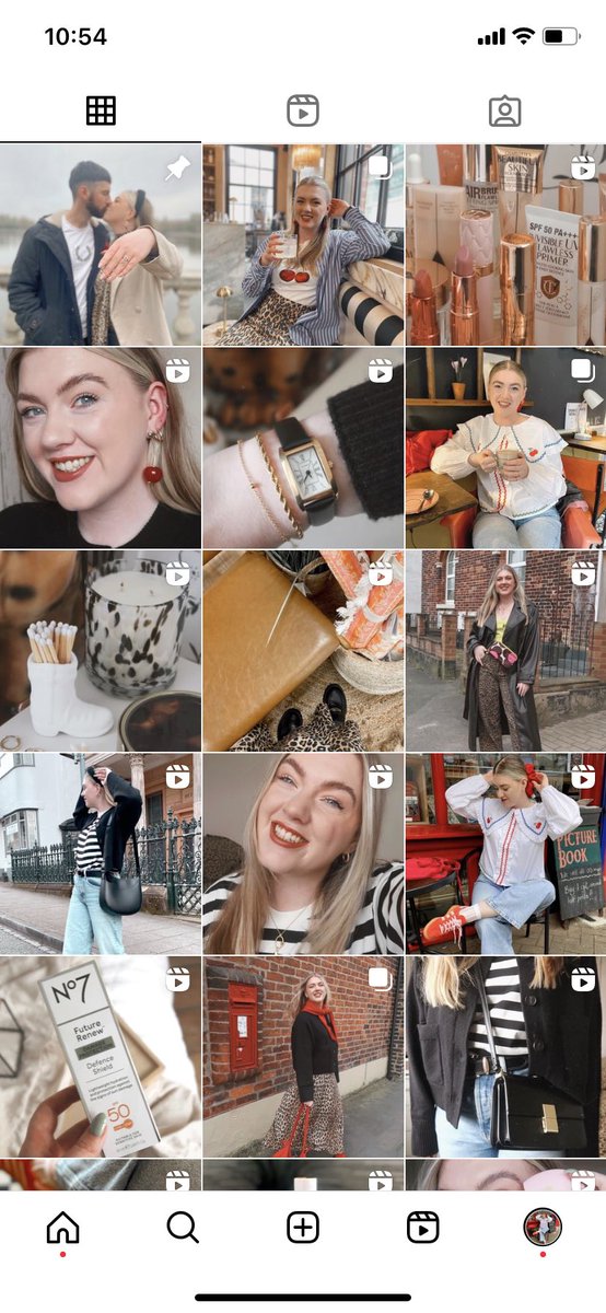 Happy Sunday ✨ come be my mate on insta for some fashion and beauty content 🫶🏻🍒