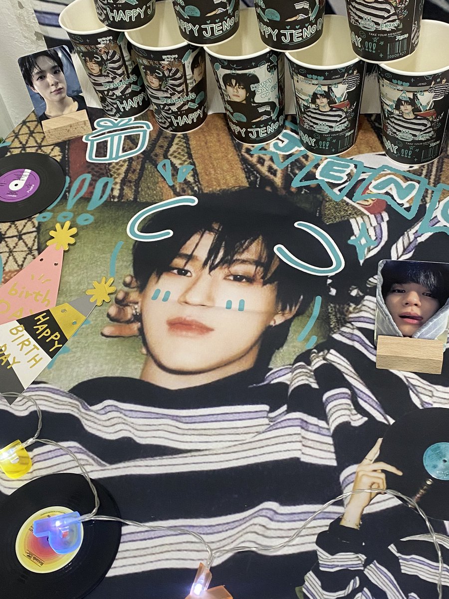 BIRTHDAY486's tweet photo. 𝗧𝗮𝗸𝗲 𝗝𝗘𝗡𝗢𝘀 𝗠𝗲𝗺𝗼𝗿𝘆

📍카페 이유

#HAPPY_JENODAY
#TAKE_JENOs_MEMORY https://t.co/Ip3logcu2N