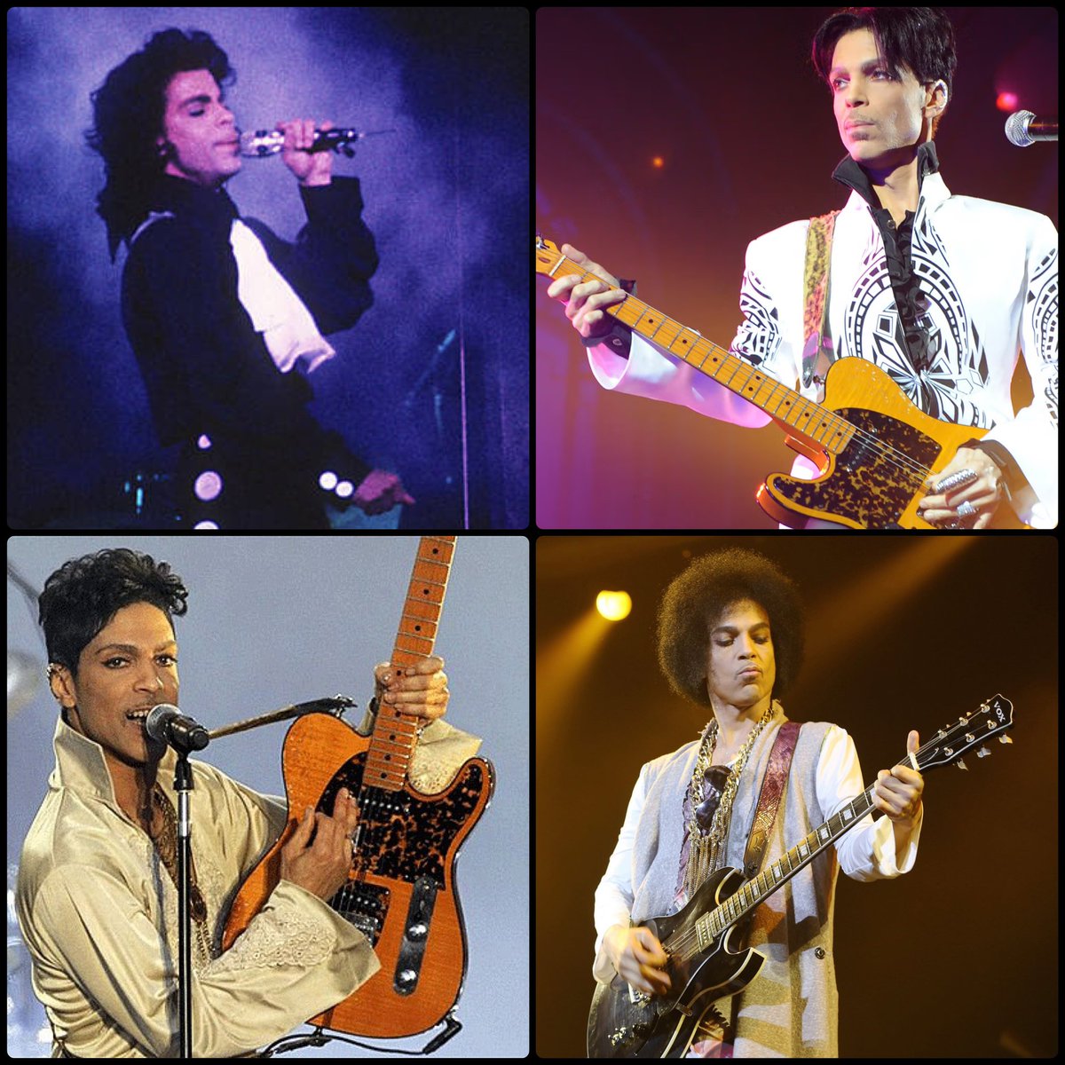 Remembering the musical legacy of @Prince on the 8th anniversary of his passing. The UK was blessed to see so many of his performances, and I was lucky to witness a good number of them. Never to be forgotten #Prince #Prince4Ever 🎼💜🎶