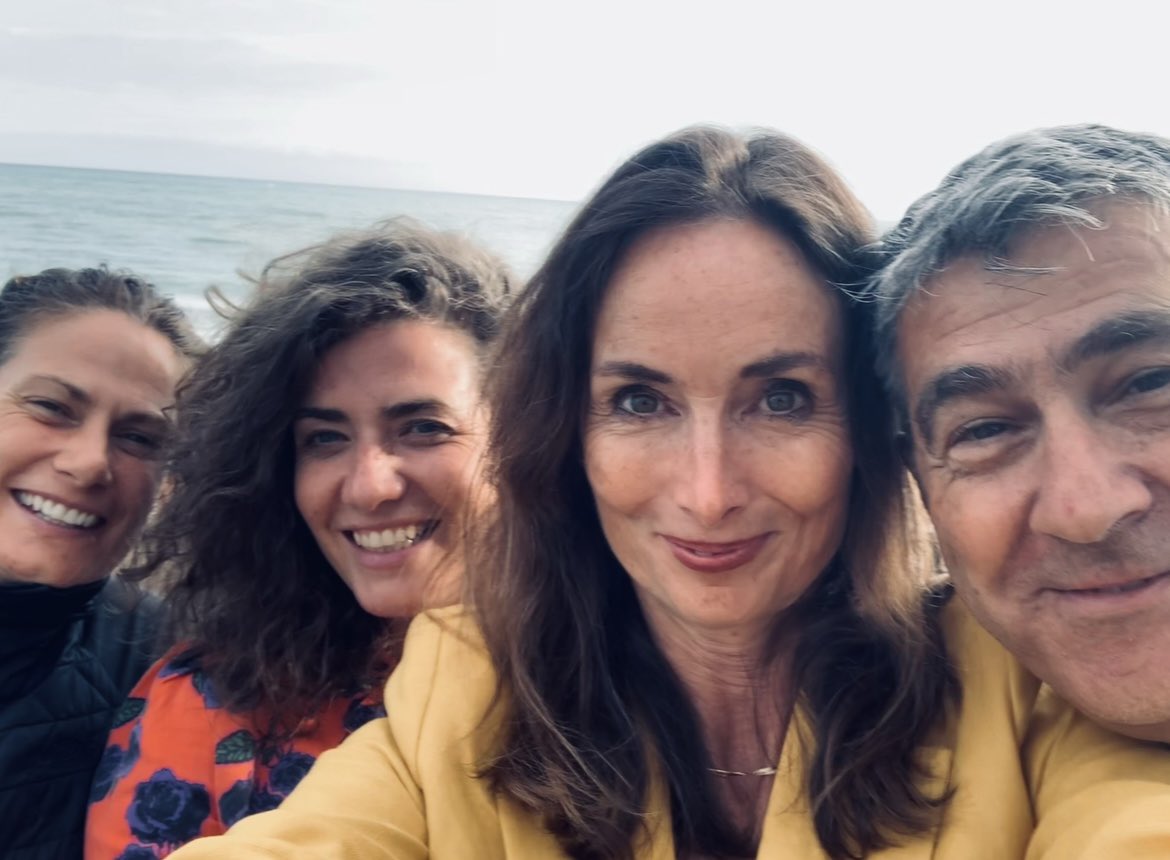 Dear <a href="/MaggieMrphy/">Maggie Murphy</a> ♥️🖤