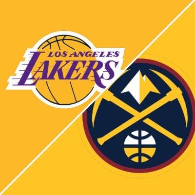 Post Game Thread: The Denver Nuggets defeat The Los Angeles #Lakers 114-103 rawchili.com/3419405/ #Basketball #California #LosAngeles #LosAngelesLakers #NationalBasketballAssociation #NBA #NBAWesternConference #NBAWesternConferencePacificDivision