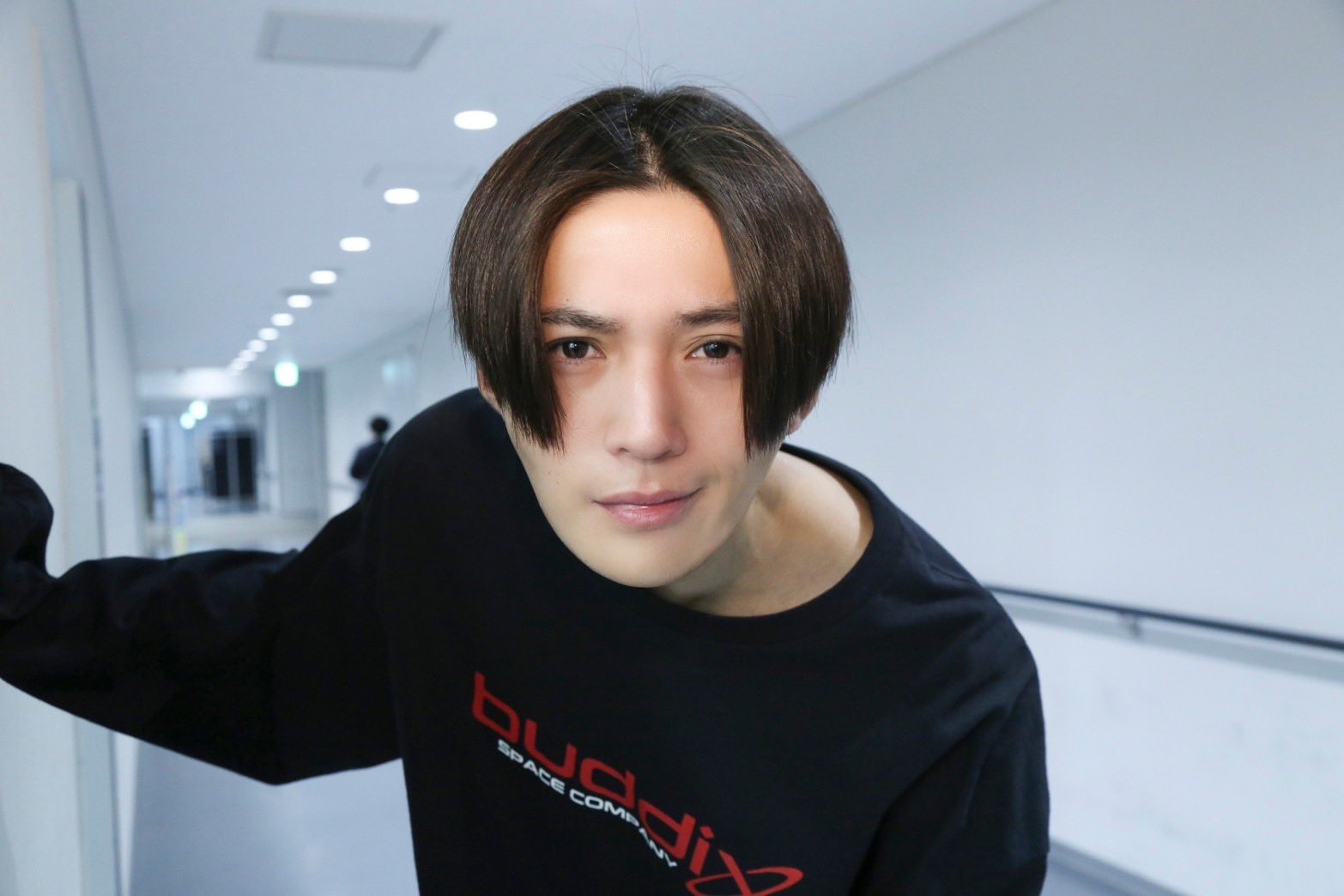 八木勇征1st写真集『CONTACT』【公式】 (@yuseiyagi_1st) / X