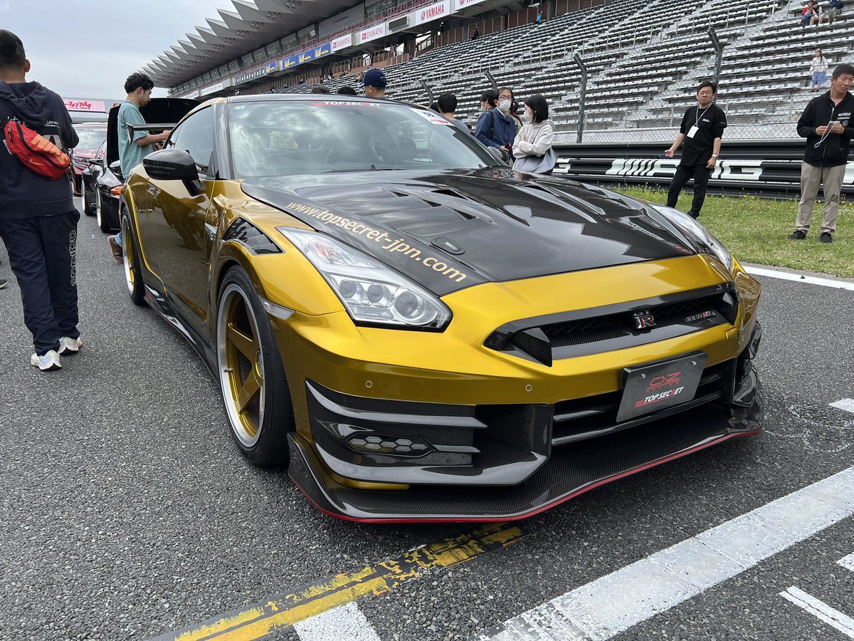 OZ Racing - Japan on X: OZ Racing - Japan on X: