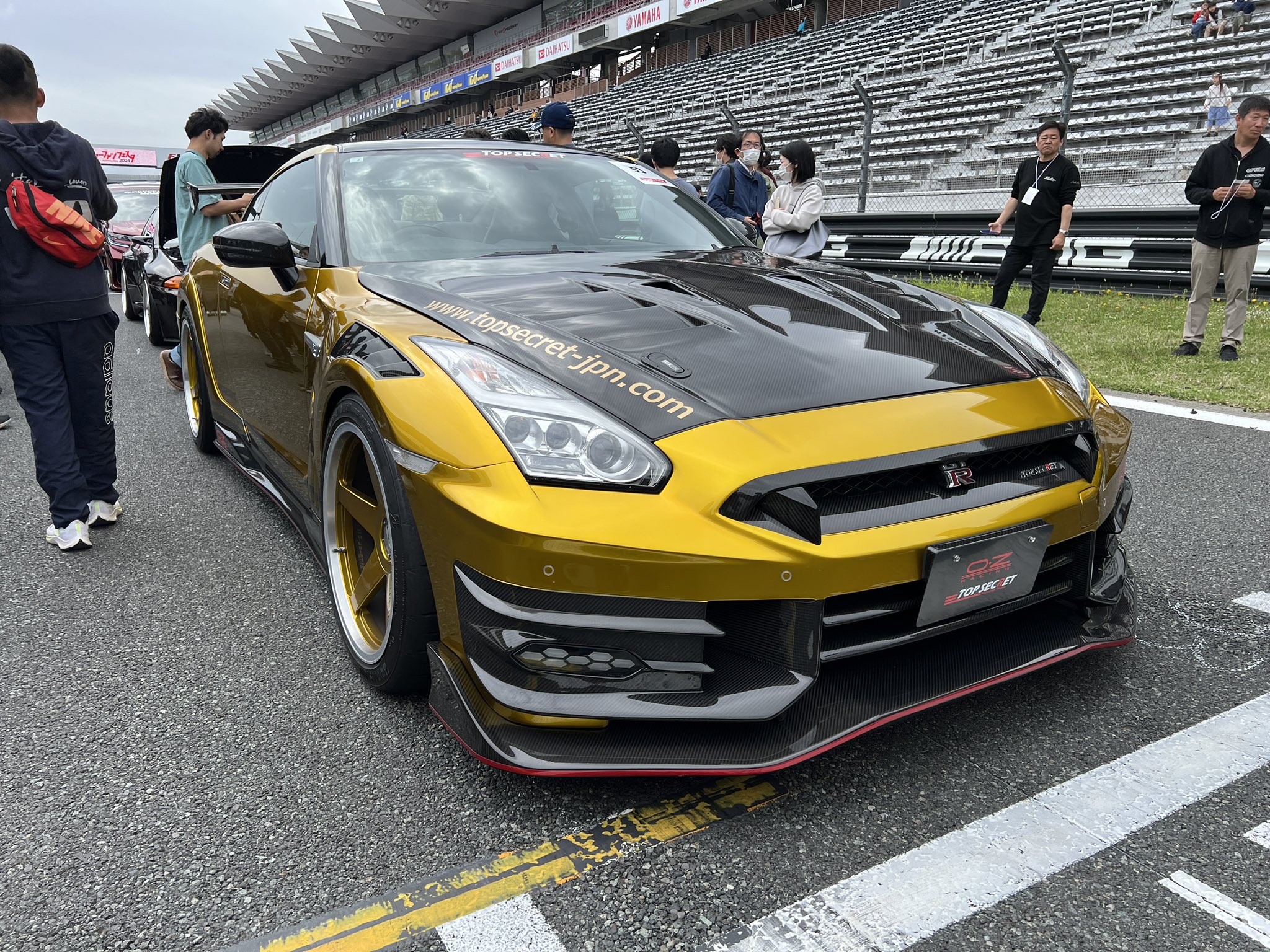 OZ Racing - Japan on X: OZ Racing - Japan on X: