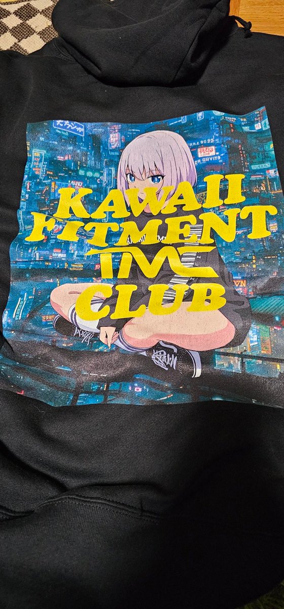 Zas2153104's tweet image. #TMC2024
#KAWAIIFITMENT  ただいま帰宅しました！念願のNaokiさんのインプやっと見れてめちゃくちゃ嬉しかったです！他にも様々な方と交流出来て良かった… ナンバーフレームはSRのナンバーがあったのでそれと一緒に飾らせて頂きます！ 今日交流出来た皆様、KFの皆様本当にありがとうございました！