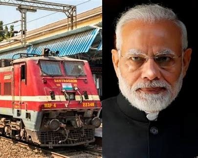 How Modi Government is Destroying #IndianRailways (A Thread) Must read and share because no one will show you this side of Indian Railways