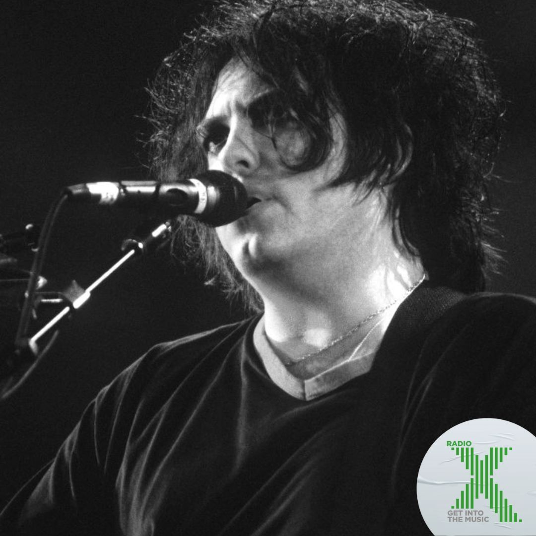 RadioX's tweet photo. Happy birthday to Robert Smith! 🙌 Today @thecure frontman turns 65 years old 🎸 

Let us know your favourite Cure track in the comments! 

📷: Getty https://t.co/7E80j33R8S