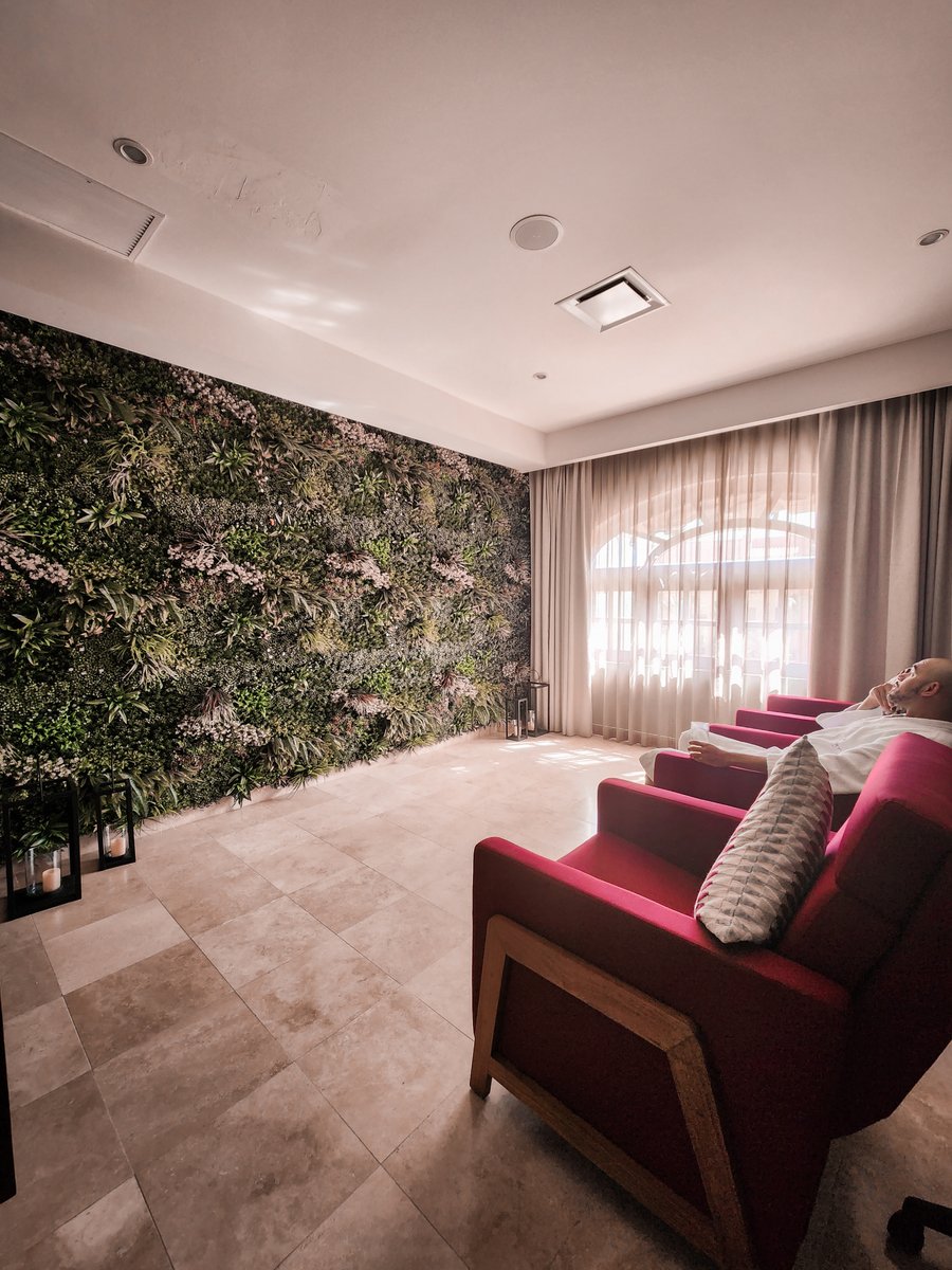 Discover tranquility in every detail at #ZoëtryCasadelMar's rejuvenating spa. 
Let the serene ambiance and meticulous care whisk you away to a realm of unparalleled relaxation. spr.ly/6010wQjQq

What's your favorite spa ritual? Let us know below! 🌿 ✨ 🕯️