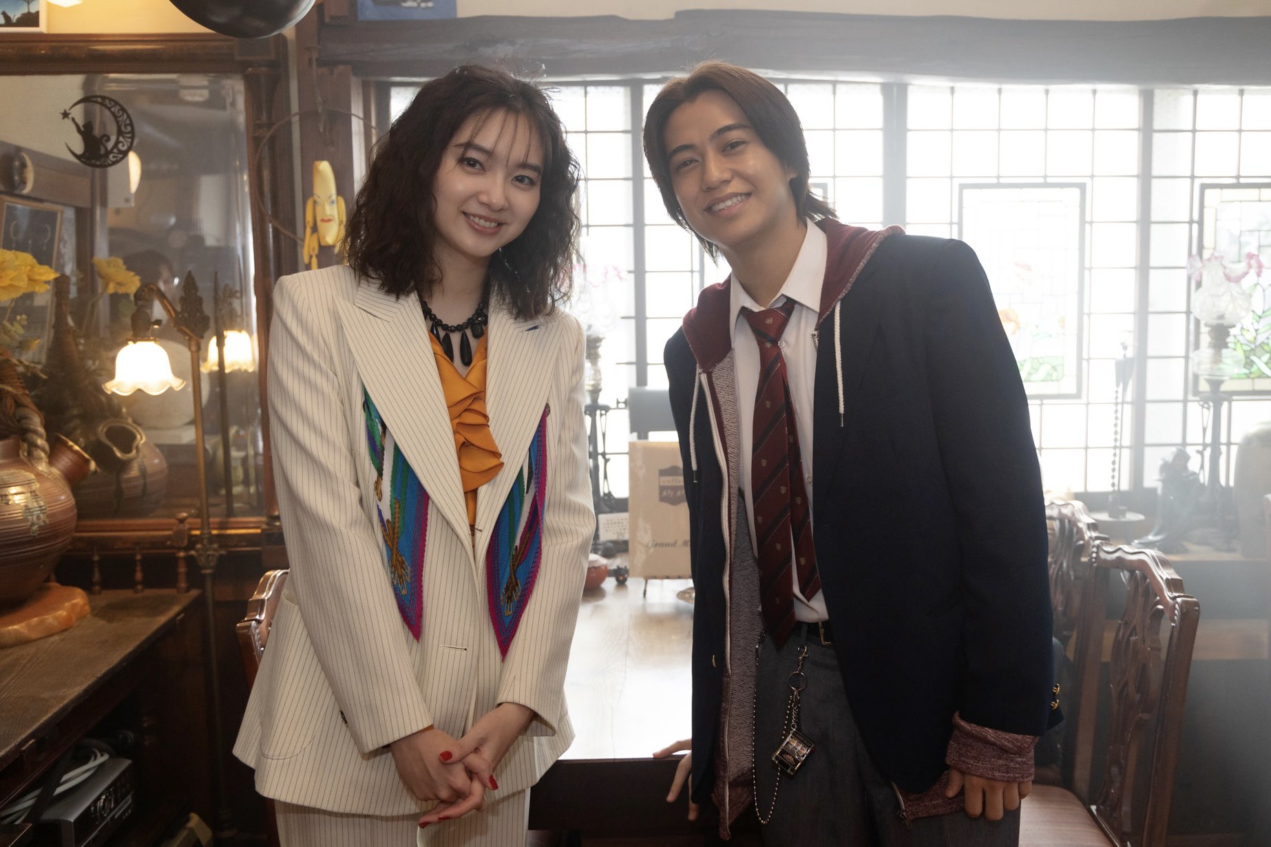 新川優愛　アイコラ・エロ 