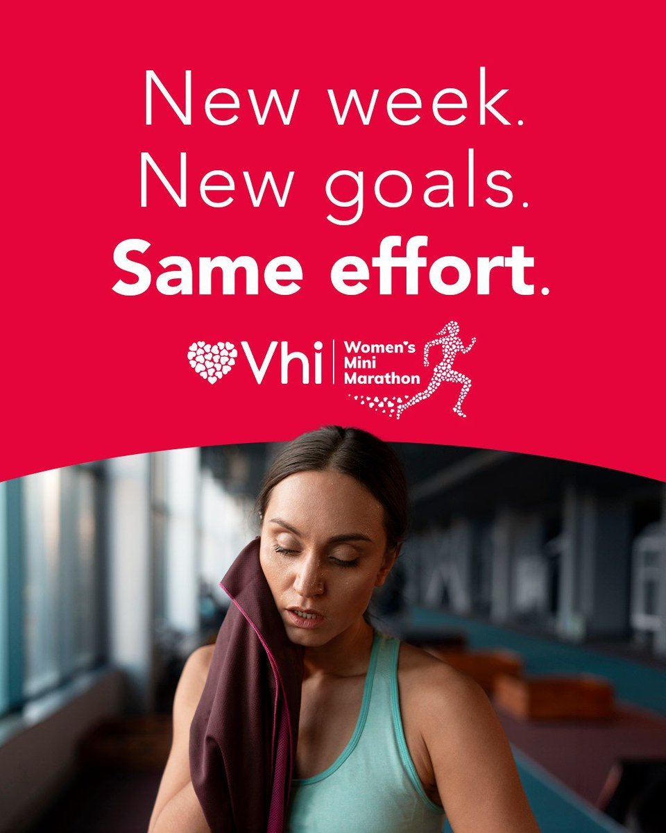 Join us on Sunday, 2nd June for the @VhiWMM and be part of our One in 1000 team.
 
Sign up now for FREE to be part of our One in 1000 team here buff.ly/3X2h7Cm and we will send you your exclusive One in 1000 shirt and snood.
 
#Onein10002024