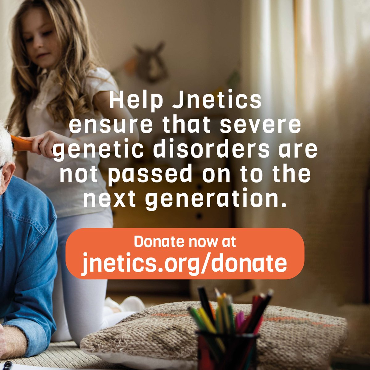 Please support Jnetics this Pesach by making a donation in order for us to continue to deliver our essential work to our community jnetics.org/donate #pesach #generationtogeneration #supportjnetics #brca #jewishgenes #jewishgeneticdisorders #knowledgeispower