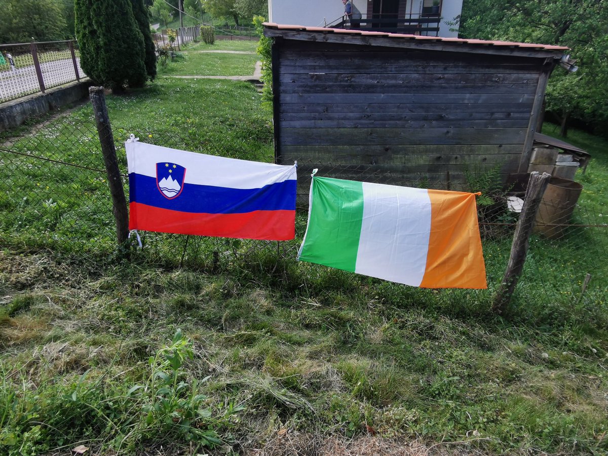 MitjaKravanja's tweet image. #forcraig #rallycroatia