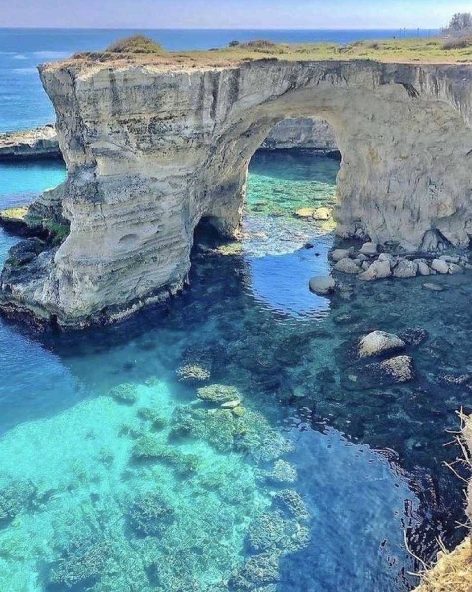 Puglia, Italy.