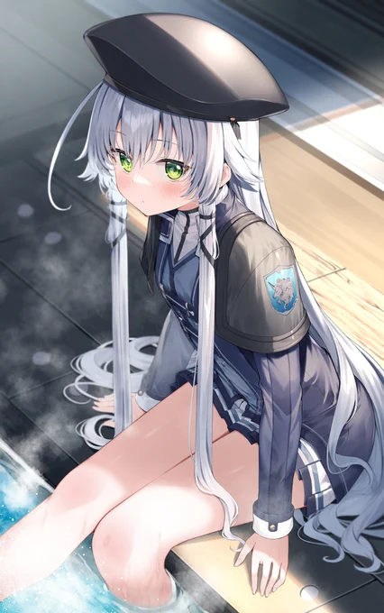 アルティナたそ 