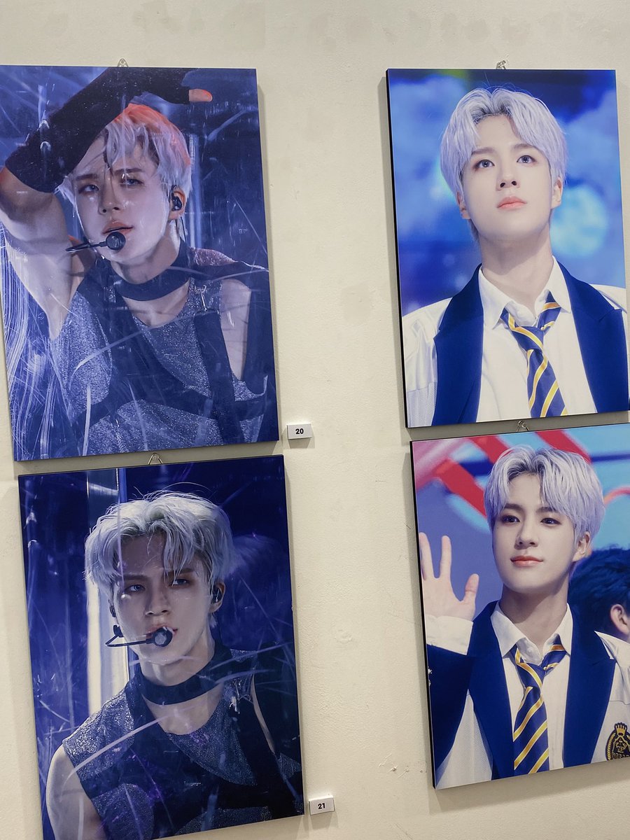 BIRTHDAY486's tweet photo. TYPE : JENO https://t.co/0HlzV2fEyI
