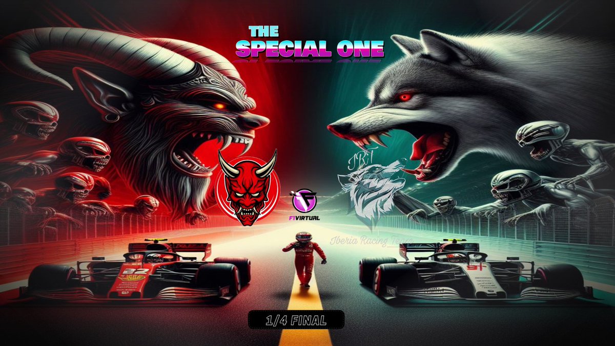 Formula 1 Virtual tweet media