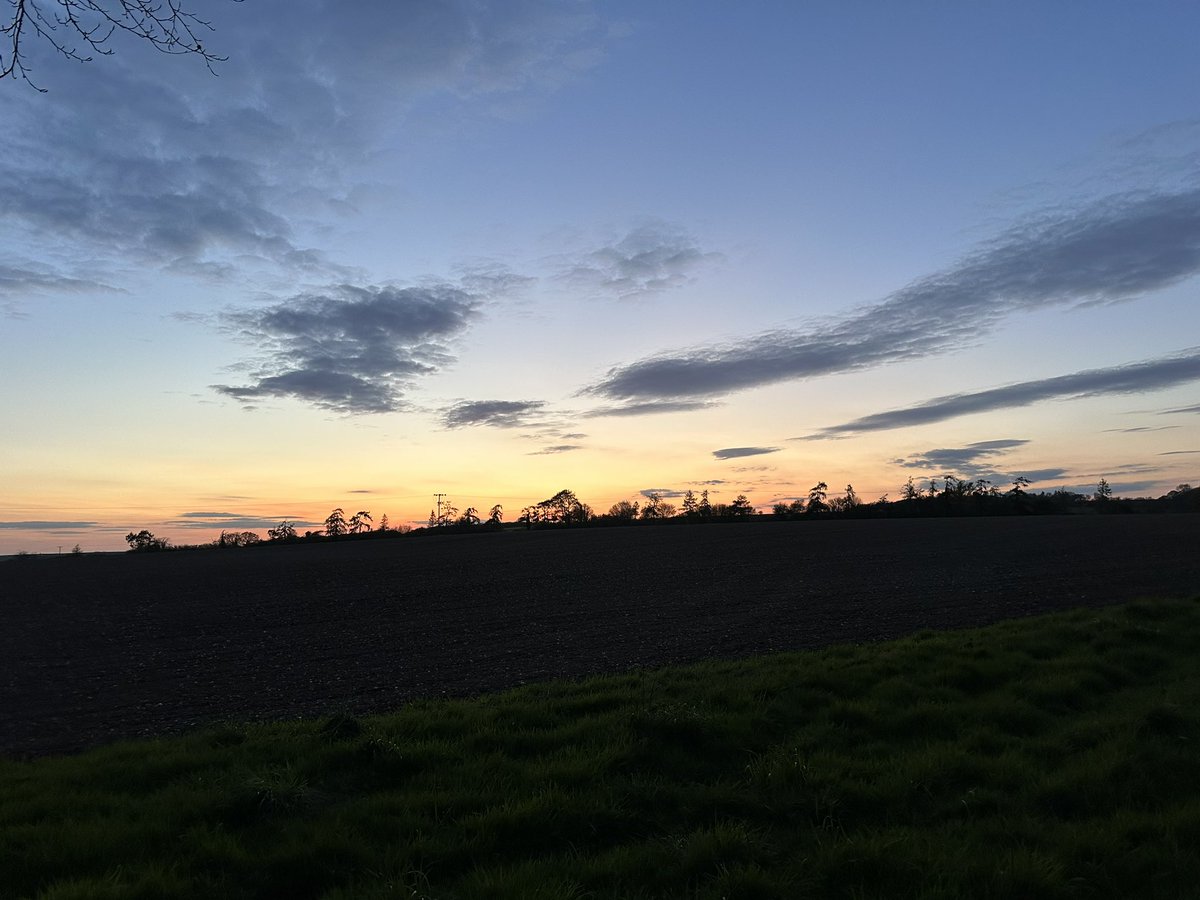 StGabsHist's tweet image. Beautiful night for night navigation and stargazing #silverDofE @StGabrielsNews #endlesshorizons