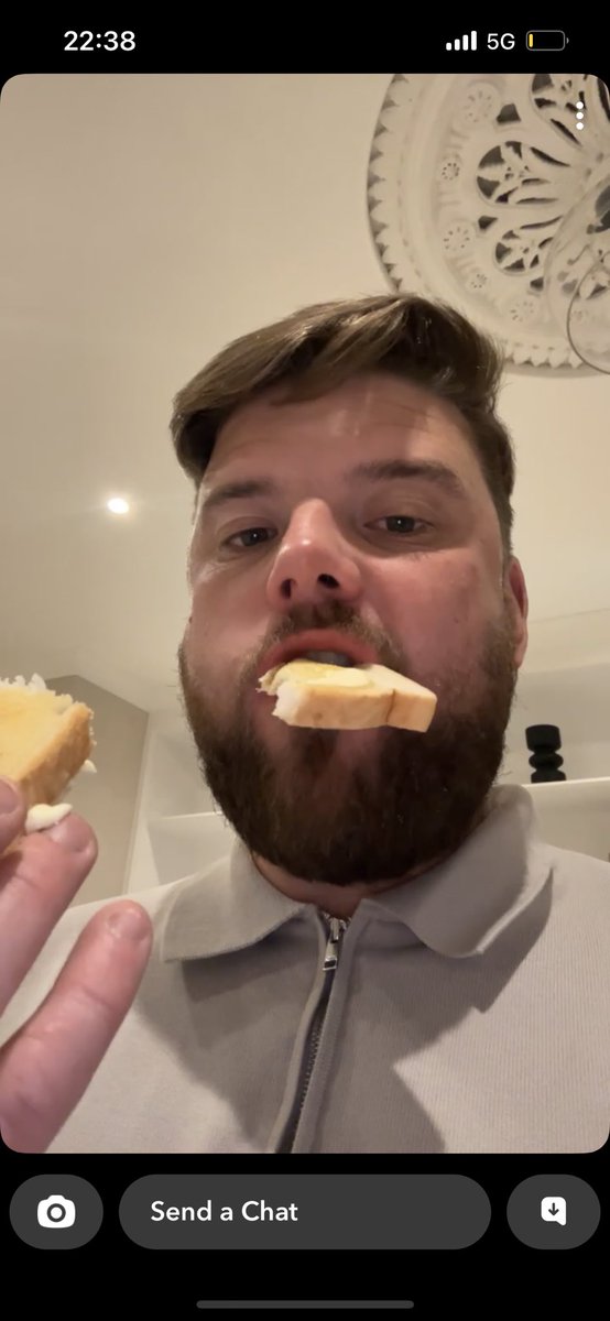 Harry Bache (@harrybache) on Twitter photo 