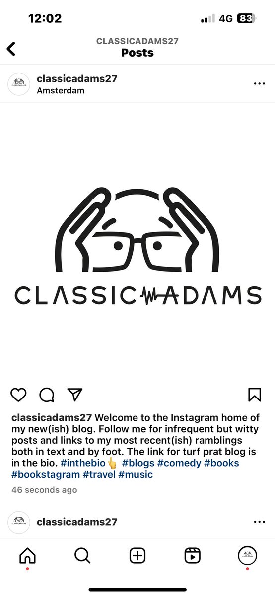 Paul Adams tweet media