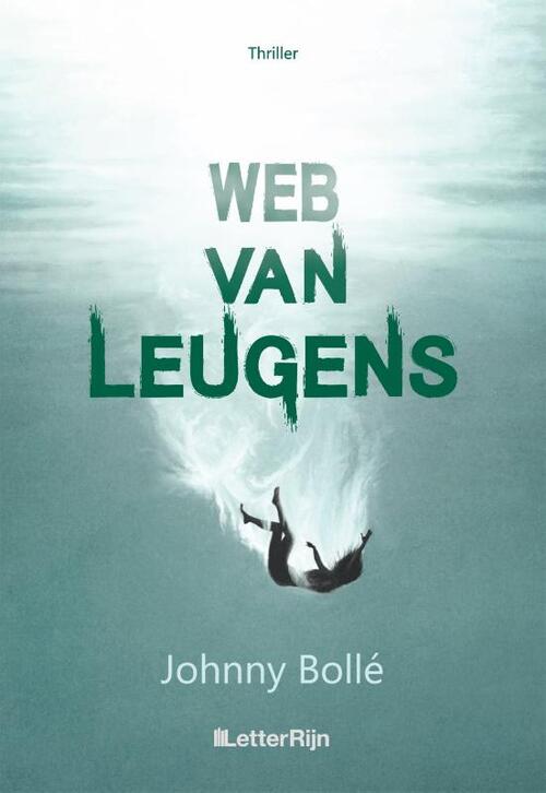 MiekeSchepens's tweet photo. "Na een reeks bizarre moorden gaan de inwoners van Etouffant zich steeds vreemder gedragen"
Lees hier meer (inclusief inkijkexemplaar) over 'Web van leugens' geschreven door Johnny Bollé - Uitgeverij LetterRijn.  
'Web van leugens' is nu al te reserveren!
https://t.co/3yNJUlQh7M https://t.co/19qZNCRmcO