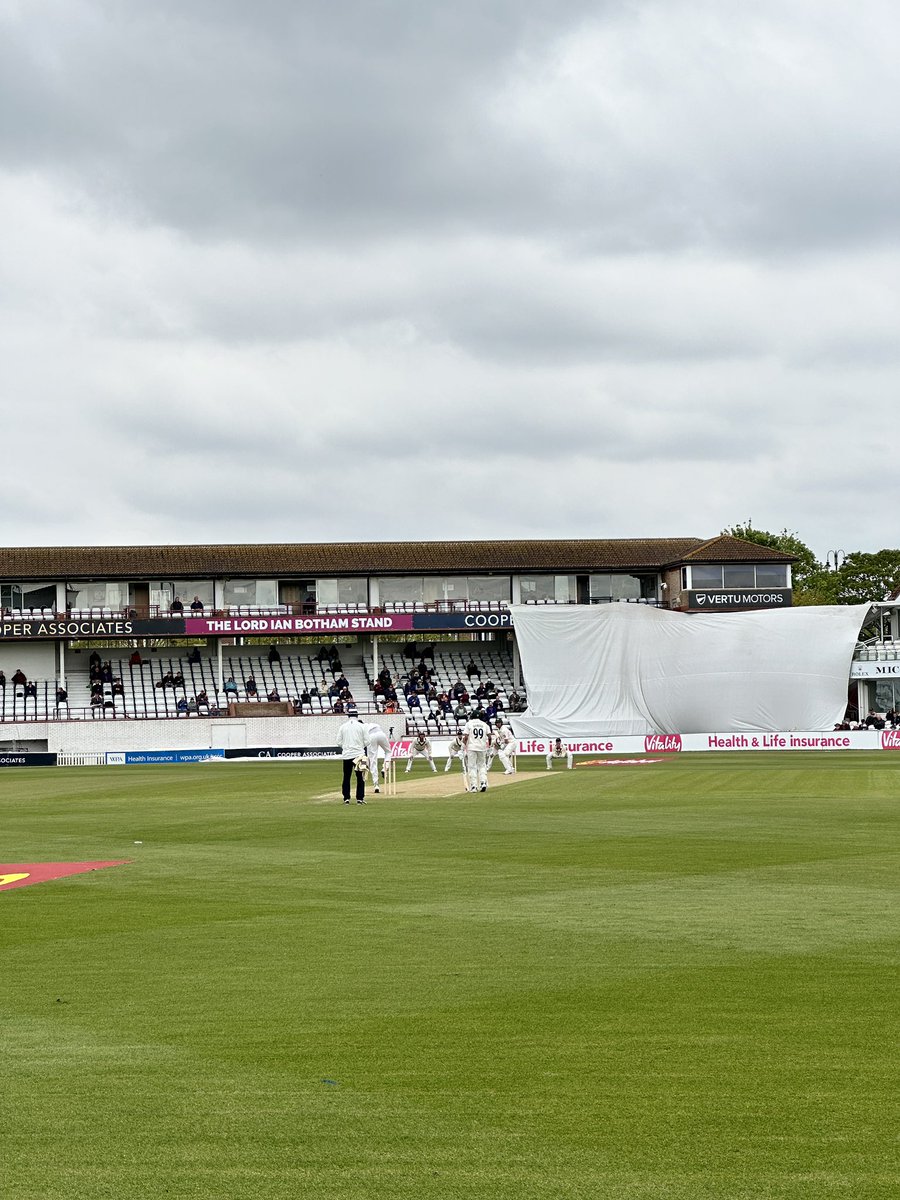 First trip of the season to the home of Cricket 😍 🏏 @SomersetCCC #Wearesomerset