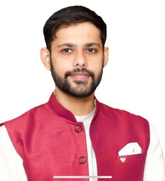 ModernDaySadhu's tweet photo. पिछले 10 वर्ष से लगातार ( 2014, 2019 ) "भ्रष्टाचार मुक्त" भारत मे सरकार चलाने वाले श्री नरेन्द्र मोदी जी को ही मैं 2024 में वोट अवश्य दूँगा I @narendramodi 

मेरा वोट- भारत की दिशा, दशा को बदलेगा
JAI HIND https://t.co/NnxLIARXYi