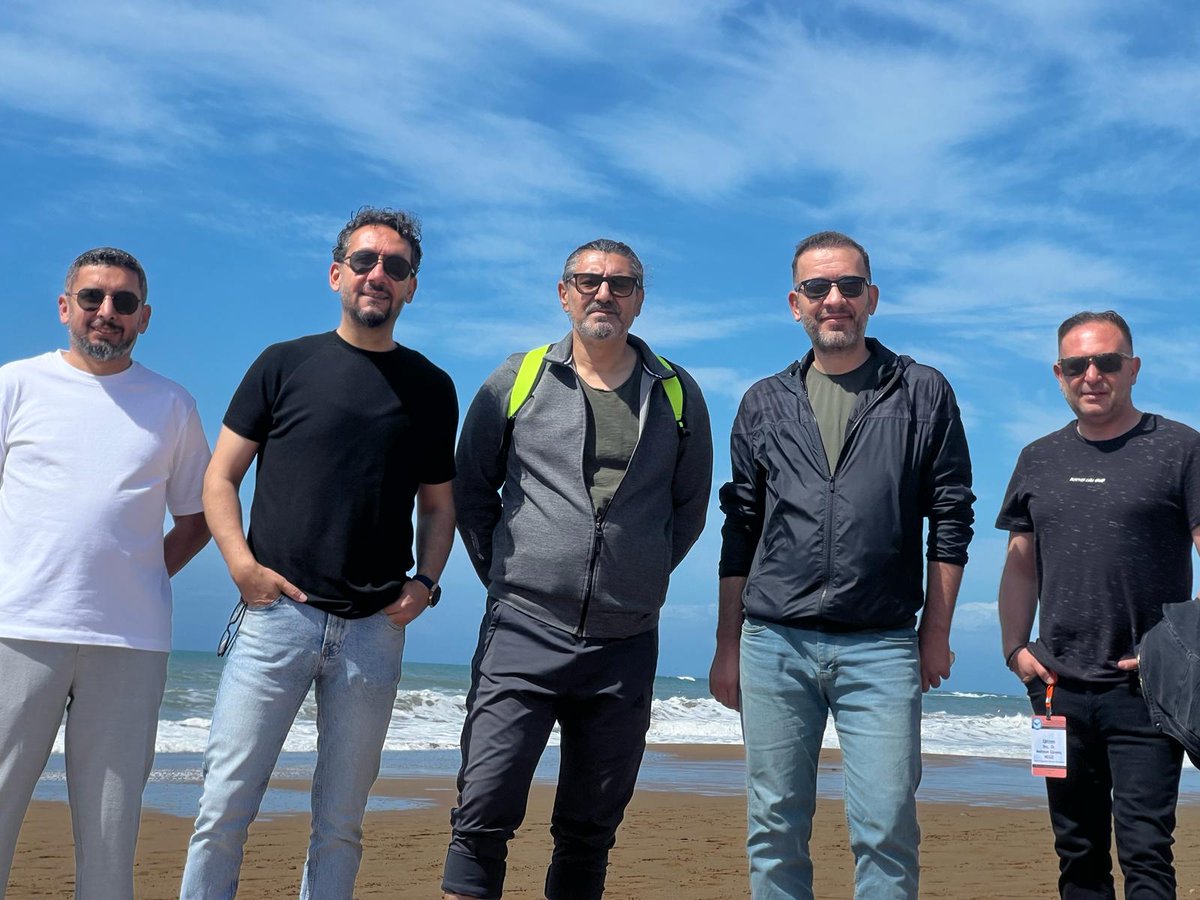 Ahmet MERT (@ahmetmert81) on Twitter photo 