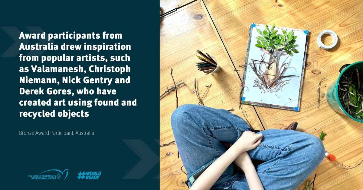 International Award tweet media