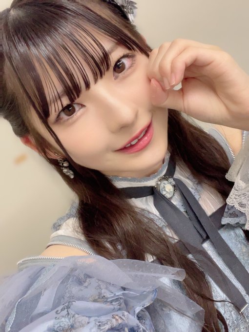 永田詩央里のTwitter画像12