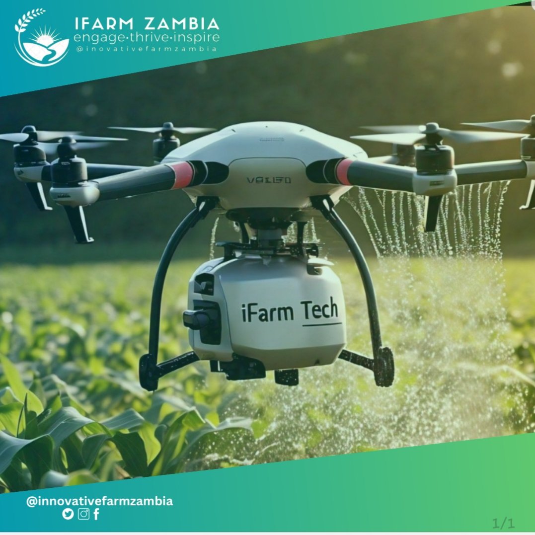 Ifarm Tech💚