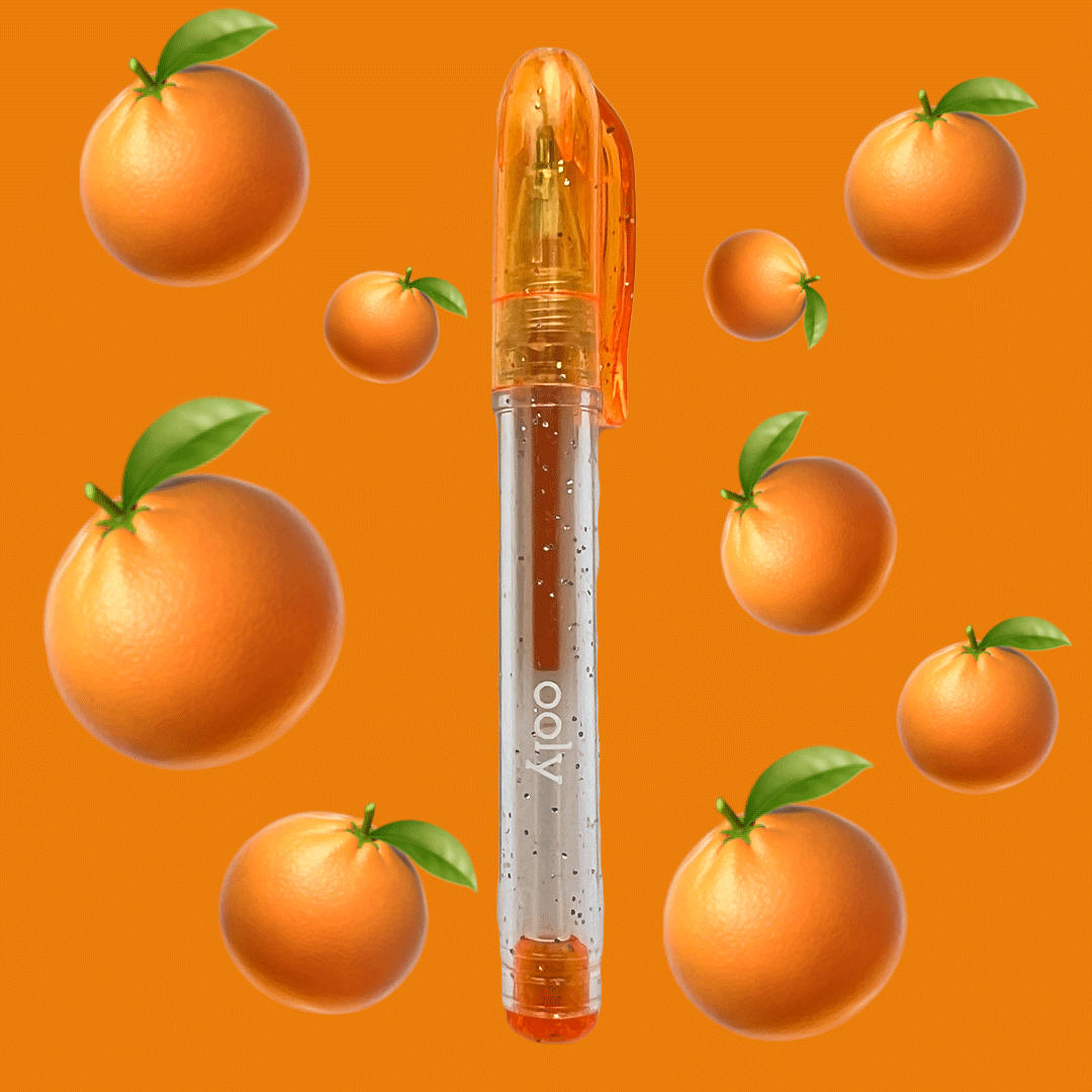 RymanStationery's tweet photo. Pens so fruity they might make your hungry 🤤
🍓 Includes 20 scented gel pens
Shop Ooly Fruity Scented Gel pens now: https://t.co/WXKkwNICe6
#Ryman #Ooly #Stationery https://t.co/khSFLn4iSJ