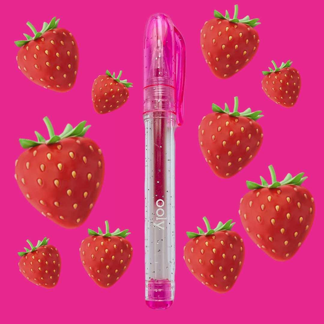 RymanStationery's tweet photo. Pens so fruity they might make your hungry 🤤
🍓 Includes 20 scented gel pens
Shop Ooly Fruity Scented Gel pens now: https://t.co/WXKkwNICe6
#Ryman #Ooly #Stationery https://t.co/khSFLn4iSJ