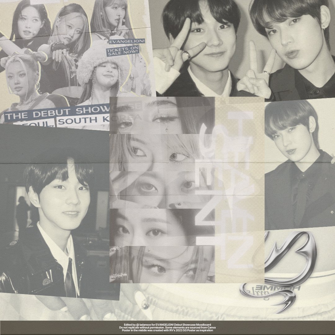 bonfiaer's tweet photo. ㅤㅤ

EVE     ◞       SNS    UPDATE 。
🎐   042124    𓋰    6:15 PM

❛ Here to cheer for the girls! Let’s go, EVANGELION! Let’s go, our RAJAH! 🫶🏻

#EVANGELIONDEBUT #RISEOFTHEFALLEN
͏͏͏͏͏͏ 
͏͏͏͏͏͏ https://t.co/pIgsHg3y17