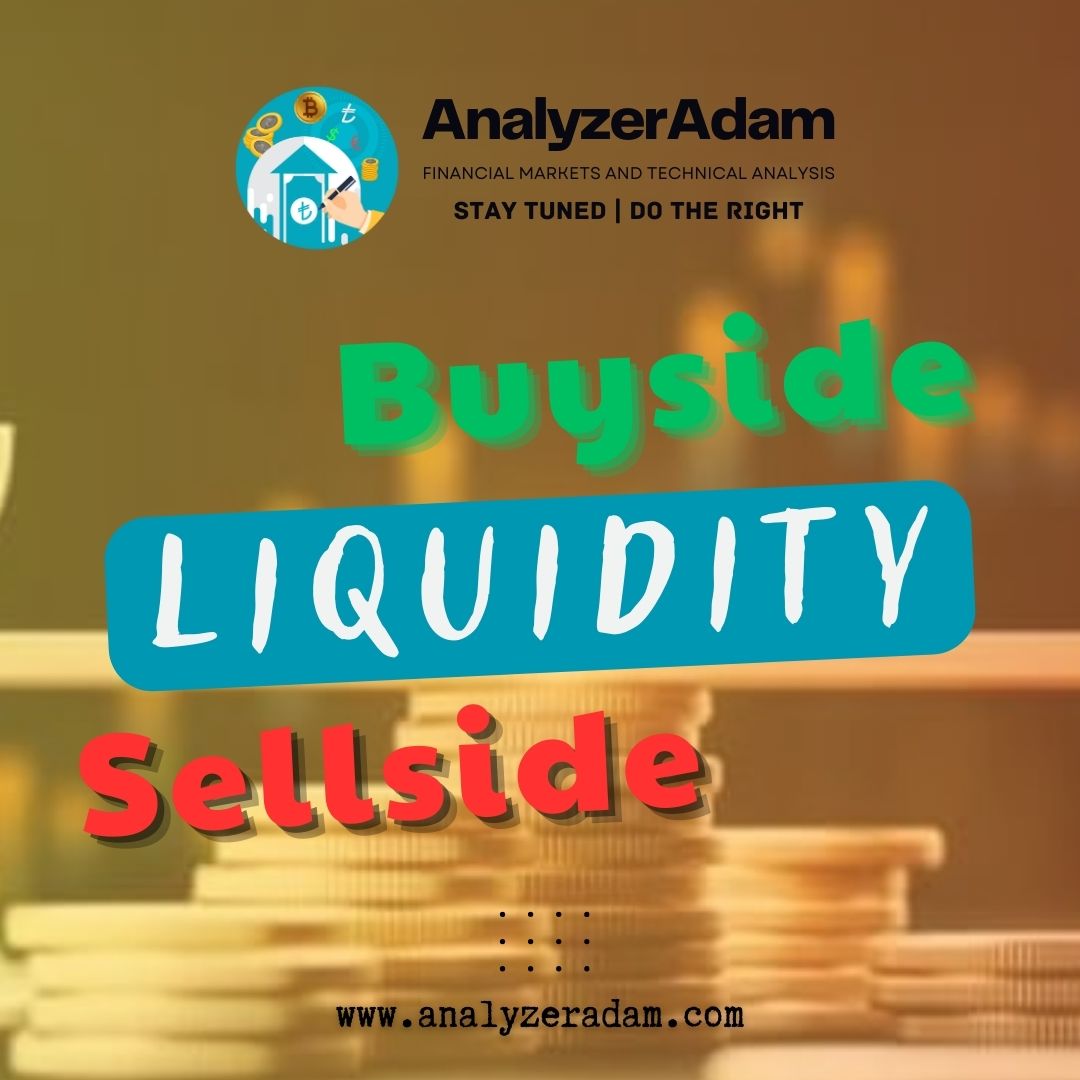 Buy Side Liquidity ve Sell Side Liquidity | Price Action Link: youtu.be/8xOb_sRoXQ4 #Bitcoin #Forex #EURUSD #XAUUSD #BIST100 #borsa #teknikanaliz #teknikanalizeğitimi #likidite #buyside #sellside #AnalyzerAdam