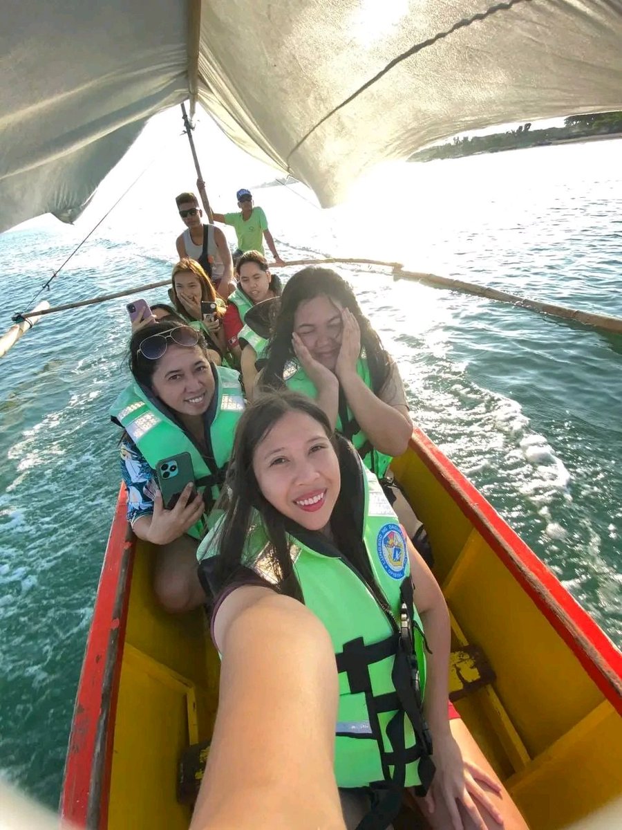 dhonajore's tweet photo. Outing 2K24 with friends🌻🌻

Dagupan City🏖️🌅🌊🏝️ https://t.co/XkBF4bOxy6