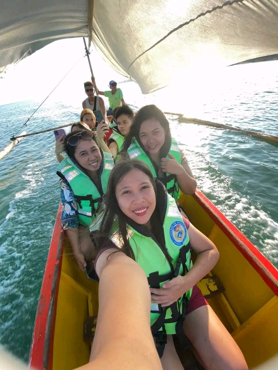 dhonajore's tweet photo. Outing 2K24 with friends🌻🌻

Dagupan City🏖️🌅🌊🏝️ https://t.co/XkBF4bOxy6
