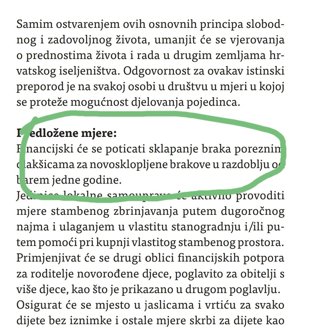 Malo o poreznoj politici DPa, u slučaju da ste mislili kako vas HDZ dere po novčaniku.