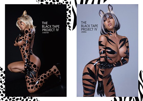 コスプレイヤーnonのTwitter画像6