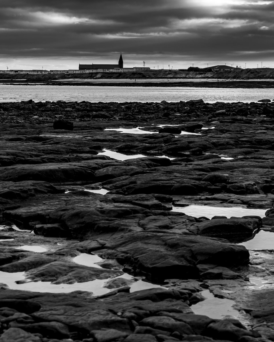 What is your favourite landscape to photograph in #Northumberland?