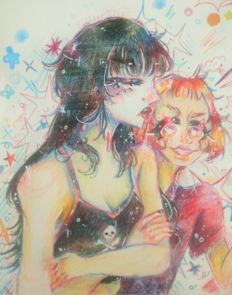 liliyadr3am's tweet photo. All my fav sisters 🥀🎈🍄
#thepath #thepathgame #thepathfanart #thepath2009
#fanart #art #drawing #sketches #cute #kawaii #artmoots
#robinred #rosered #gingerred #rubyred #carmenred #scarletred https://t.co/8pni4PJwQR
