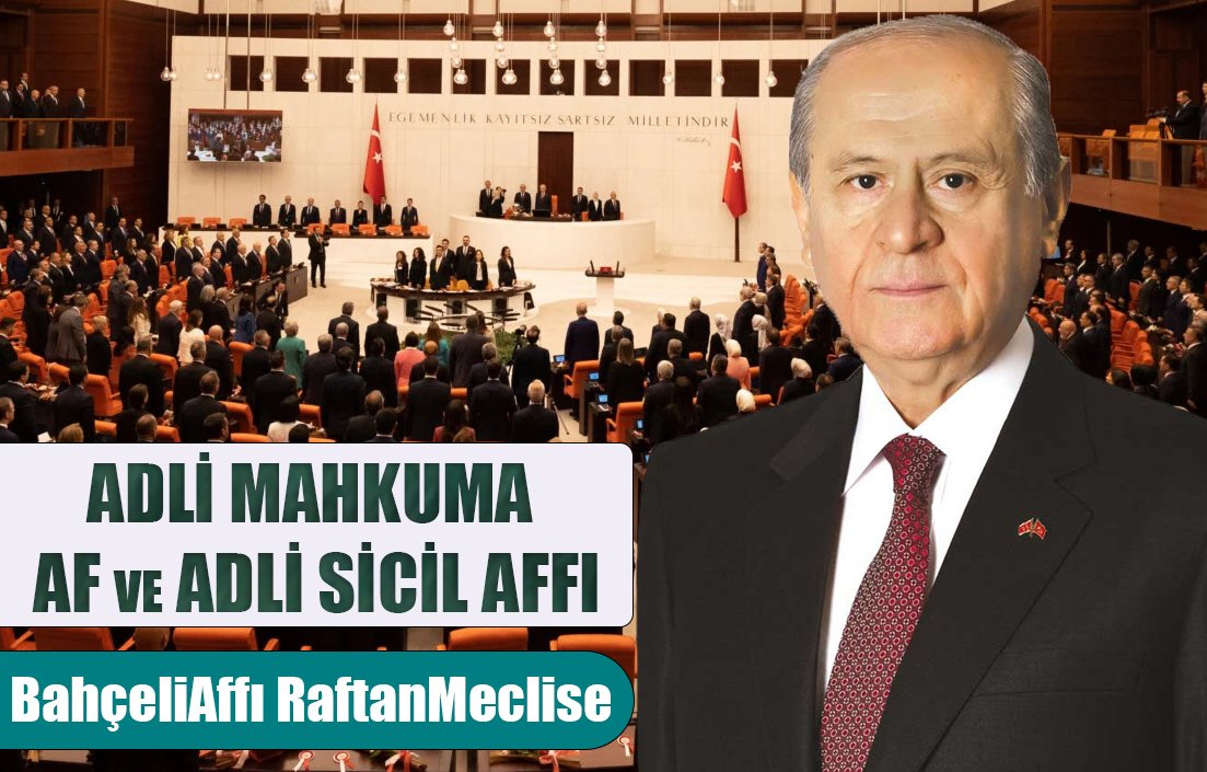Firinlardami Yakalım ‼️
Dediginiz Mahkumu 
Kaderine terk ettiniz❗ <a href="/dbdevletbahceli/">Devlet Bahçeli</a> <a href="/YildizFeti/">Feti Yıldız</a> 
#KırkSekizinciReisAffı
<a href="/RTErdogan/">Recep Tayyip Erdoğan</a> <a href="/yilmaztunc/">Yılmaz TUNÇ</a>