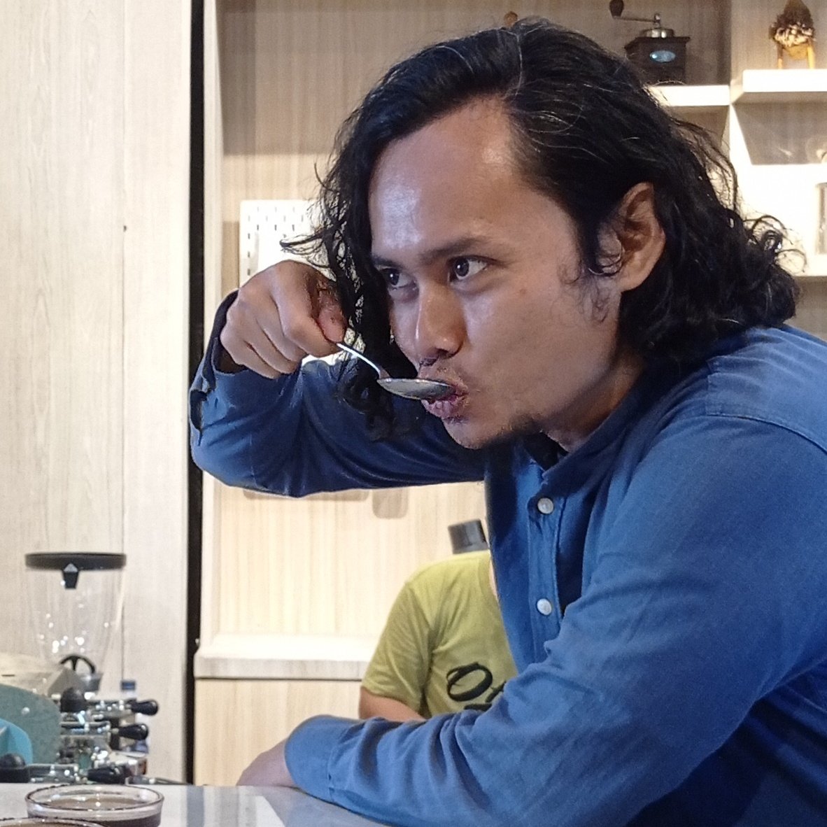 aizndr's tweet photo. Kembali ke X, ternyata kenak Hack https://t.co/kKjAvhWeW4