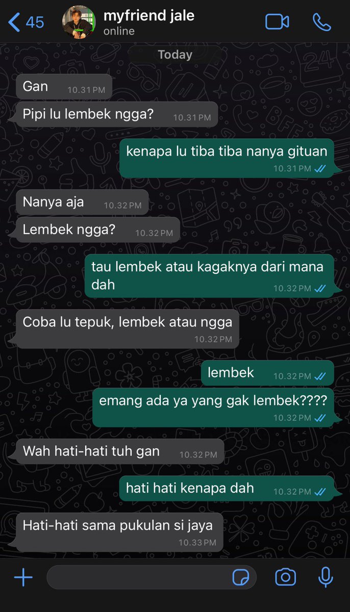 NAAMER1CAN0's tweet photo. #SodkaTime; hati-hati, Gan. (1/3) https://t.co/ii5BtNdNLK