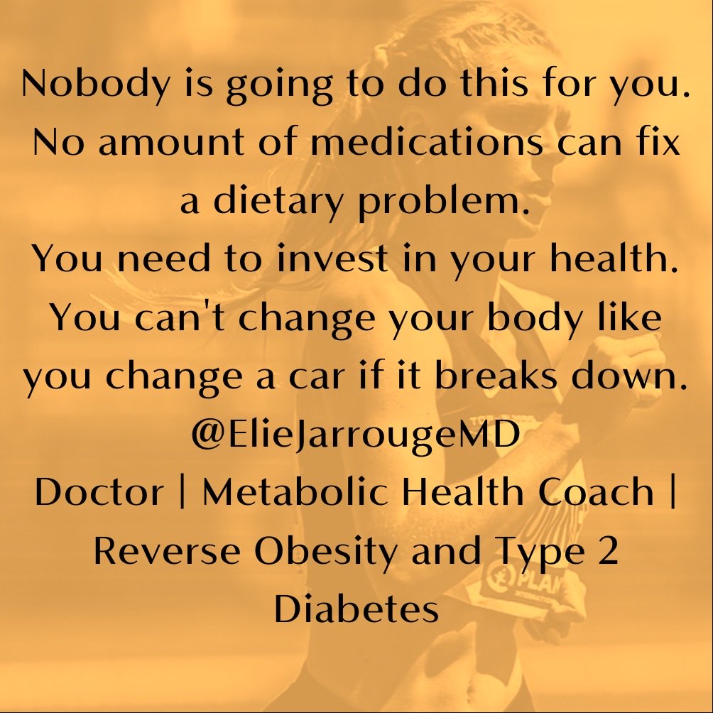 @elie_jarrouge #health #responsibility #accountability #eatclean #moveyourbody #lifestyle #habits #dothework #healthylifestyle #healthyhabits #takecareofyourself  @healthfitness3687