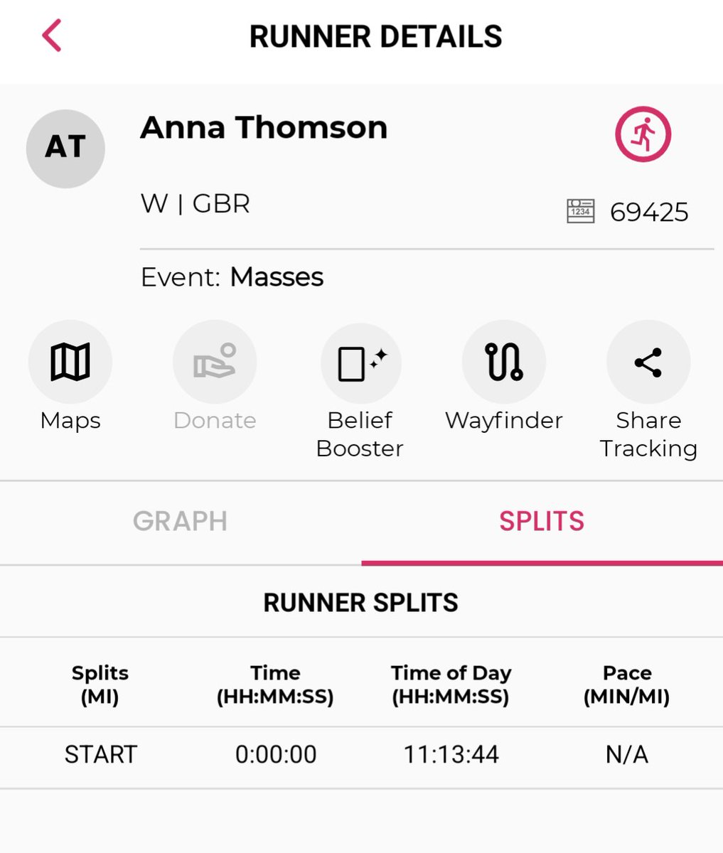 NHS Lothian Tissue Viability Team (@lothiantvn) on Twitter photo And she's off...we are cheering on @RIE_Lothians TVNS <a href="/annalouiseq/">anna thomson</a> today as she runs in the #londonmarathon2024. Good Luck Anna! And she's off...we are cheering on @RIE_Lothians TVNS <a href="/annalouiseq/">anna thomson</a> today as she runs in the #londonmarathon2024. Good Luck Anna!