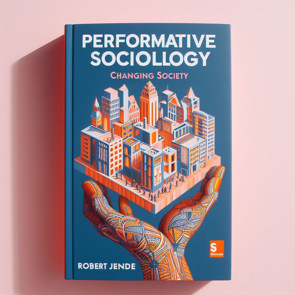Out now: Performative Sociollogy. Changing Society!