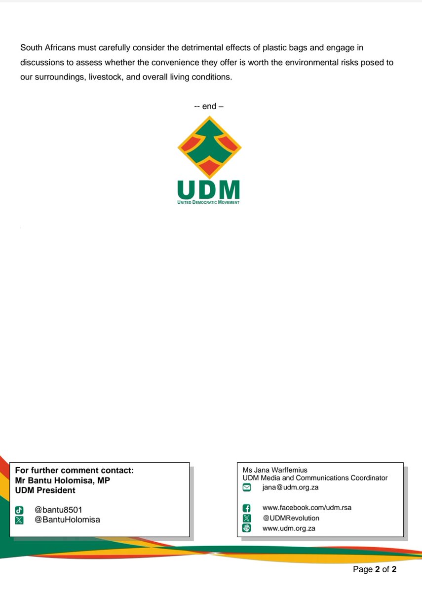 UDmRevolution tweet picture